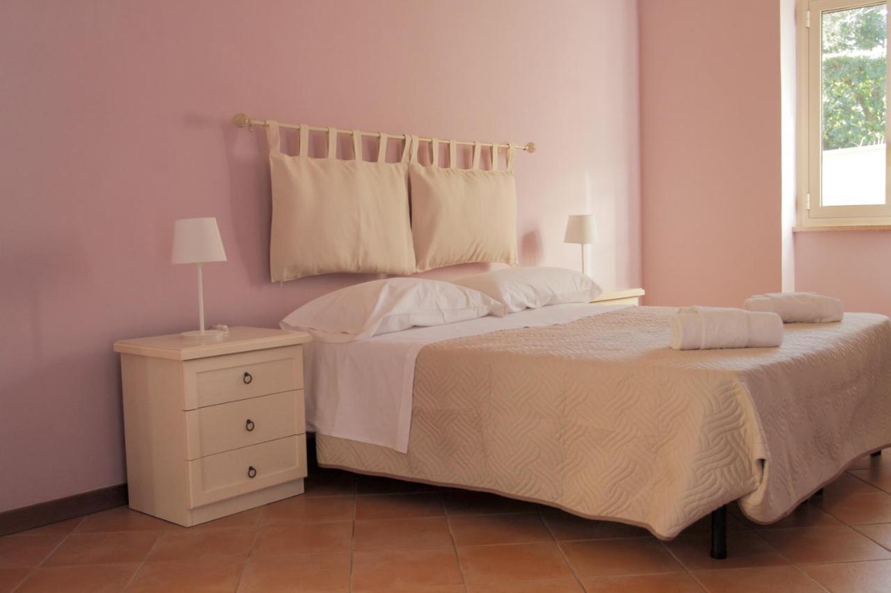 Il Casale di Gardenia Bed and Breakfast Cesano Esterno foto