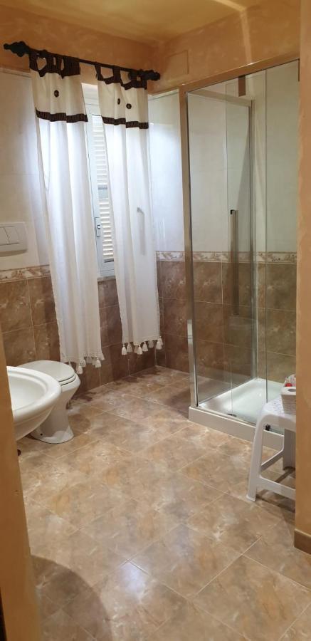 Il Casale di Gardenia Bed and Breakfast Cesano Esterno foto